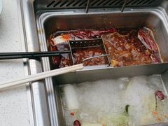 -野妹火锅(龙岗店)