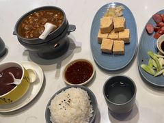 -鹿港小镇(金虹桥国际中心店)