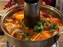 -路易十三西餐厅(西关新天地店)