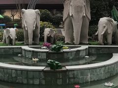 -万象温泉景区