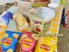 -上海滨江森林公园