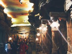 -华夏文旅海洋公园