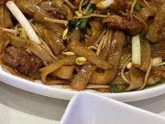 干炒牛河-粤珍轩.创始店.始于2001(含光门店)