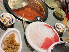 -渝味晓宇·重庆火锅(龙岗龙城万科里店)