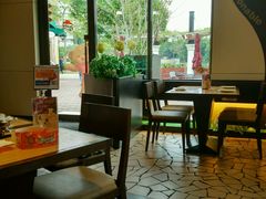 -必胜客(大梅沙8号仓店)