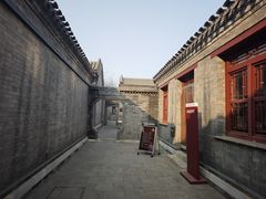 -李叔同故居纪念馆