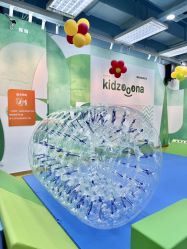 -莫莉幻想儿童乐园(珠海印象城店)