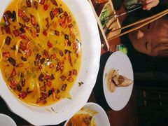 -大牌大·传统杭帮菜(湖滨店)