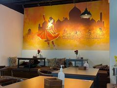 -南国印度餐厅Dakshin