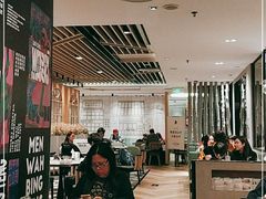 大堂-敏华冰厅(天河城店)