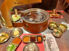 -西塔老太太泥炉烤肉(苏州大悦城店)