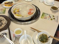 -土连锅·现熬养生汤锅(梁家巷店)