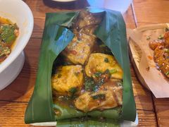 -蜗牛小馆醉乡民谣云南菜(惠新西里店)