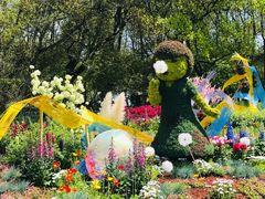 -上海共青森林公园