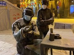 -张包铺(道外店)