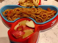 -必胜客(新辰里酒仙桥店)