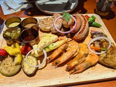 -布拉格餐厅· 中欧捷克菜(全国首店)