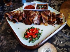 -丽水汇精品云南菜