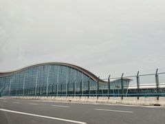 -上海浦东国际机场-T2航站楼