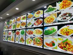 -聚德福海鲜家常菜(刘庄店)