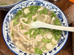 -老三羊汤【北兴隆街店】