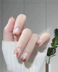 -斯馨·健康美甲美睫