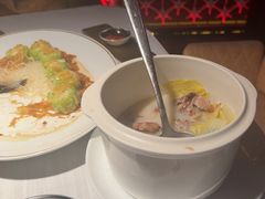 -莉莉海堂HAITANG·烤鸭(国贸商城店)