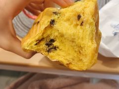 南瓜橙皮吐司-仙峰天然面包(迎宾路店)