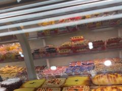 -味多美蛋糕(京旺家园店)