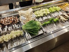 -生火火·小炉子炭烤(金楠天街总店)