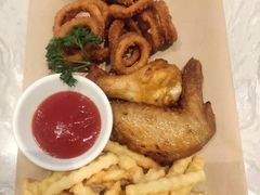 -必胜客(张掖西大街店)