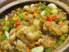 -永红源·小排档(闽江路店)