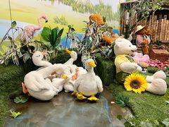 -济州岛泰迪熊博物馆