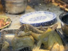-下村新强记烧鹅店