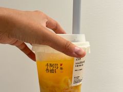 -阿嬷手作(南宁百盛印象城店)