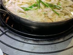 -芭夯兔·无骨兔汤锅(华阳店)