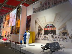 -武汉客厅中国文化博览中心