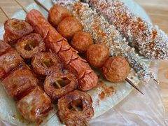 -熊仔屋(吉祥苑小区店)