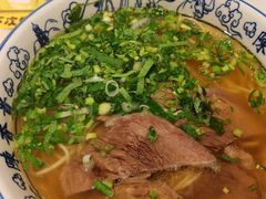 -陳香貴·兰州牛肉面(东方宝泰店)