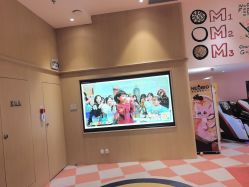 点击看大图 -奈尔宝·儿童乐园·亲子餐厅(前滩店)