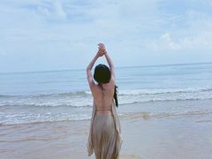 -青岛银沙滩