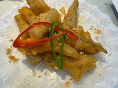 -新享乐海鲜(翠华路店)