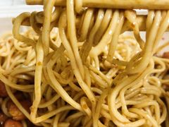 -乔伯凉面(白沙路店)