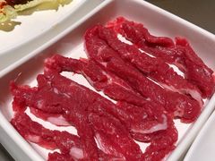 -海底捞火锅(天通苑华联店)
