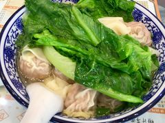 云吞面-滋味园(勒流店)