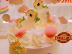 -好利来(马家堡店)