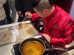 -海神诺富特大酒店-旋宫50旋转餐厅