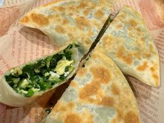 -听涛雅苑百味饺子老家菜馆