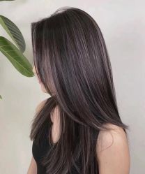 -GANO HAIR 
