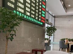-洛阳龙门站